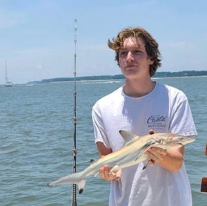 Meet your Posher, Ben